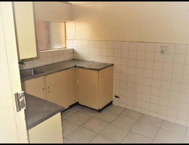 1 BEDROOM PROPERTY TO RENT IN SUNNYSIDE